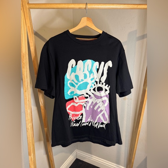 Paul Smith Other - PAUL SMITH  'Cassis' T-Shirt